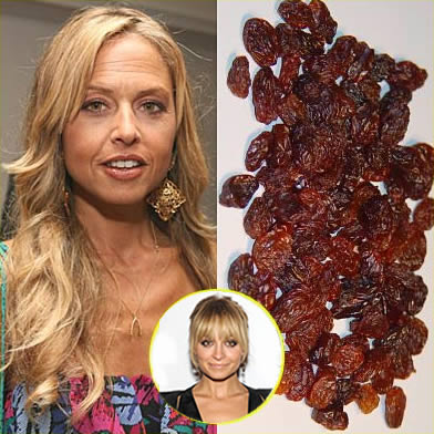 Diät der Stars: Rachel Zoe