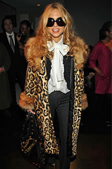 Diät der Stars: Rachel Zoe