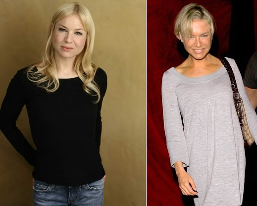 Renée Zellweger: Atkins-Diät und strenge Diät