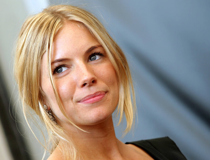 Diät der Stars: Sienna Miller