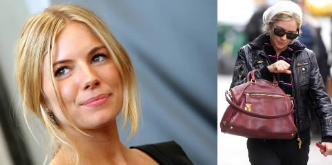 Diät der Stars: Sienna Miller