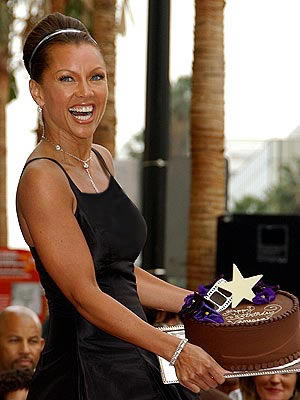 Diät der Stars: Vanessa Williams - 5 Factor Diet