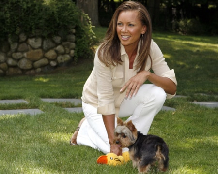 Diät der Stars: Vanessa Williams - 5 Factor Diet