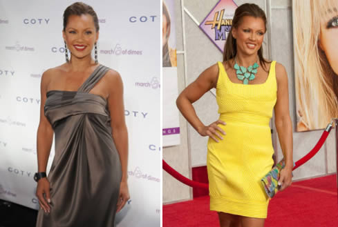 Diät der Stars: Vanessa Williams - 5 Factor Diet