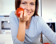 Obst-Diät: Apfel-Diät
