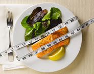 Diätfrei: Abnehmen ohne Diät