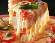 Diät Abnehmen: Pizza Diät
