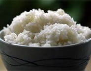 Diät Abnehmen: Reis Diät