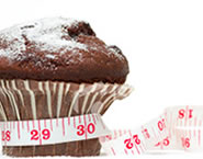 Diät Abnehmen: Schokolade Diät