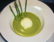 Kalorien Dit: Suppe-Dit