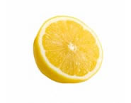Detox-Diät: Zitronen-Diät
