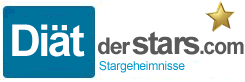 Diät der stars